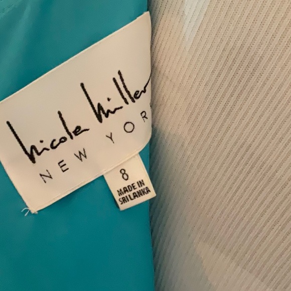 Nicole Miller New York dress - Picture 6 of 10